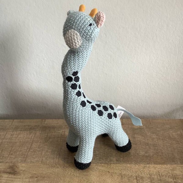 Hema giraffe