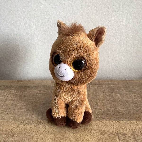Ty beanie boo paard Harriet