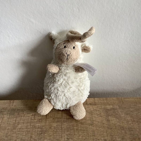 Happy horse schaap lammy muziek