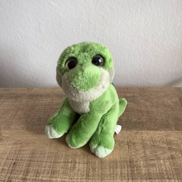 Wild Republic dinosaurus