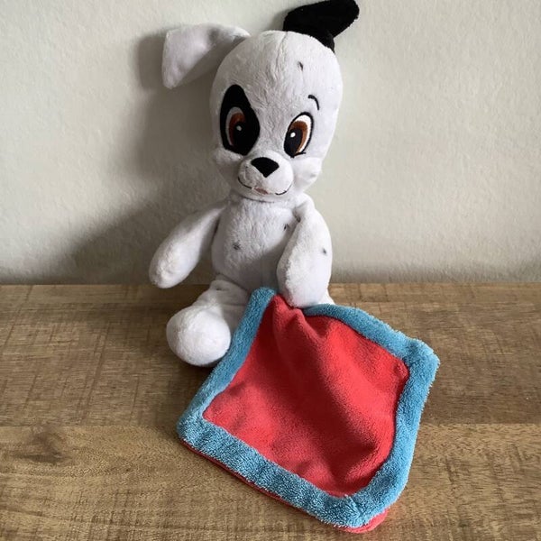 Disney 101 dalmatier