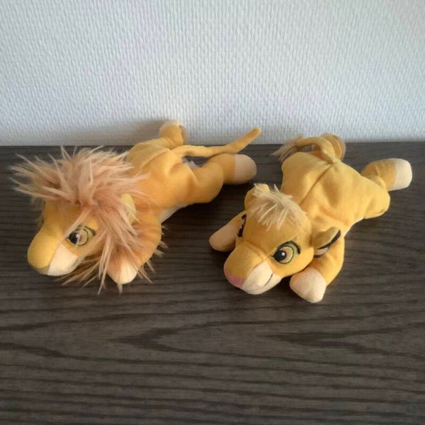 Disney lion king