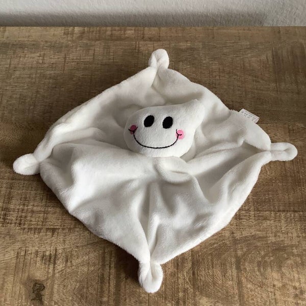 Zara home spook knuffeldoekje