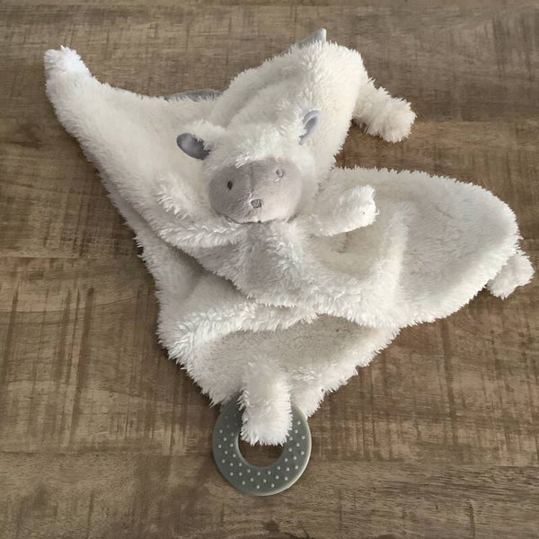 Schaap knuffeldoekje