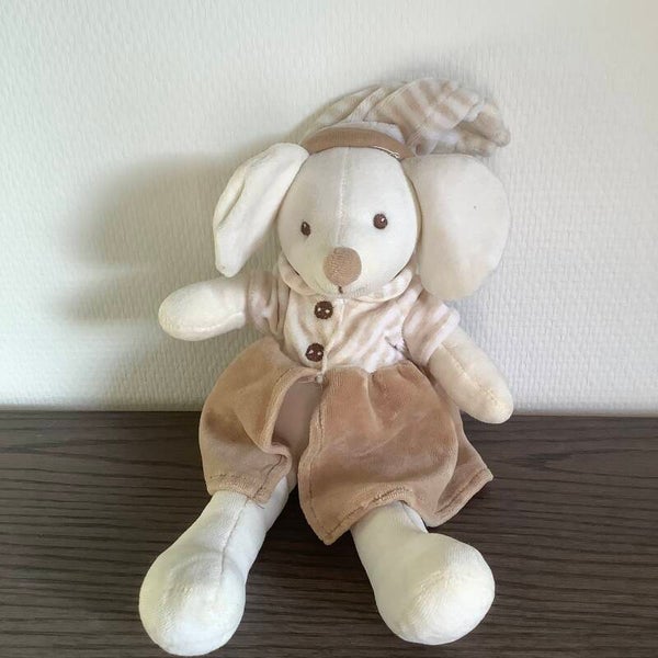 Anna Club Plush muis