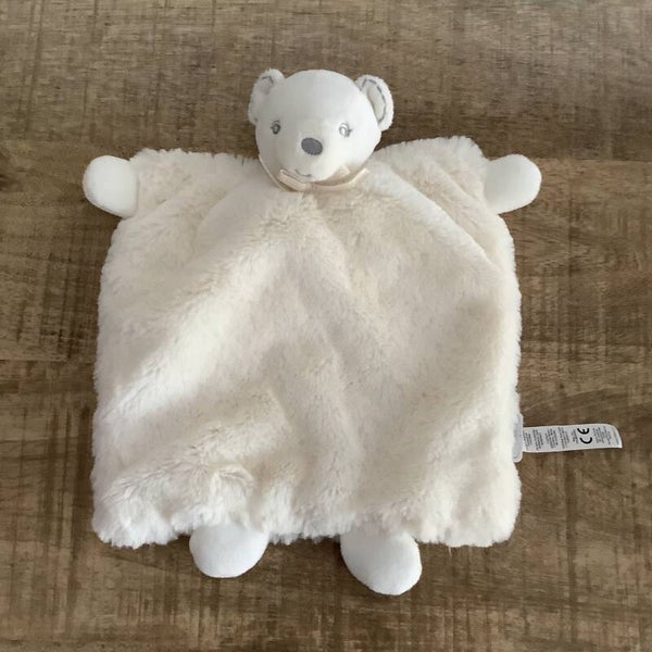 Kaloo beer knuffeldoekje