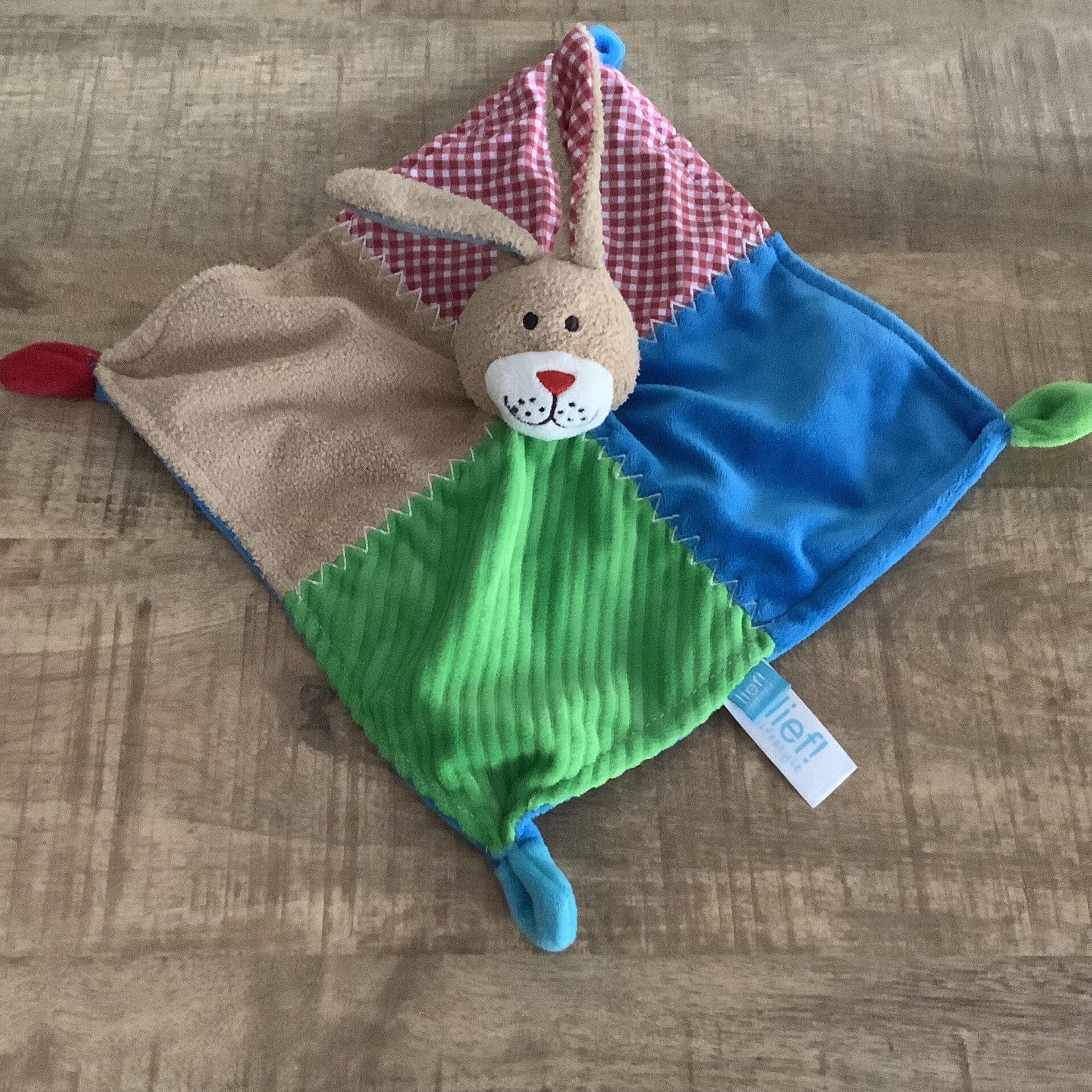 Lief! lifestyle konijn