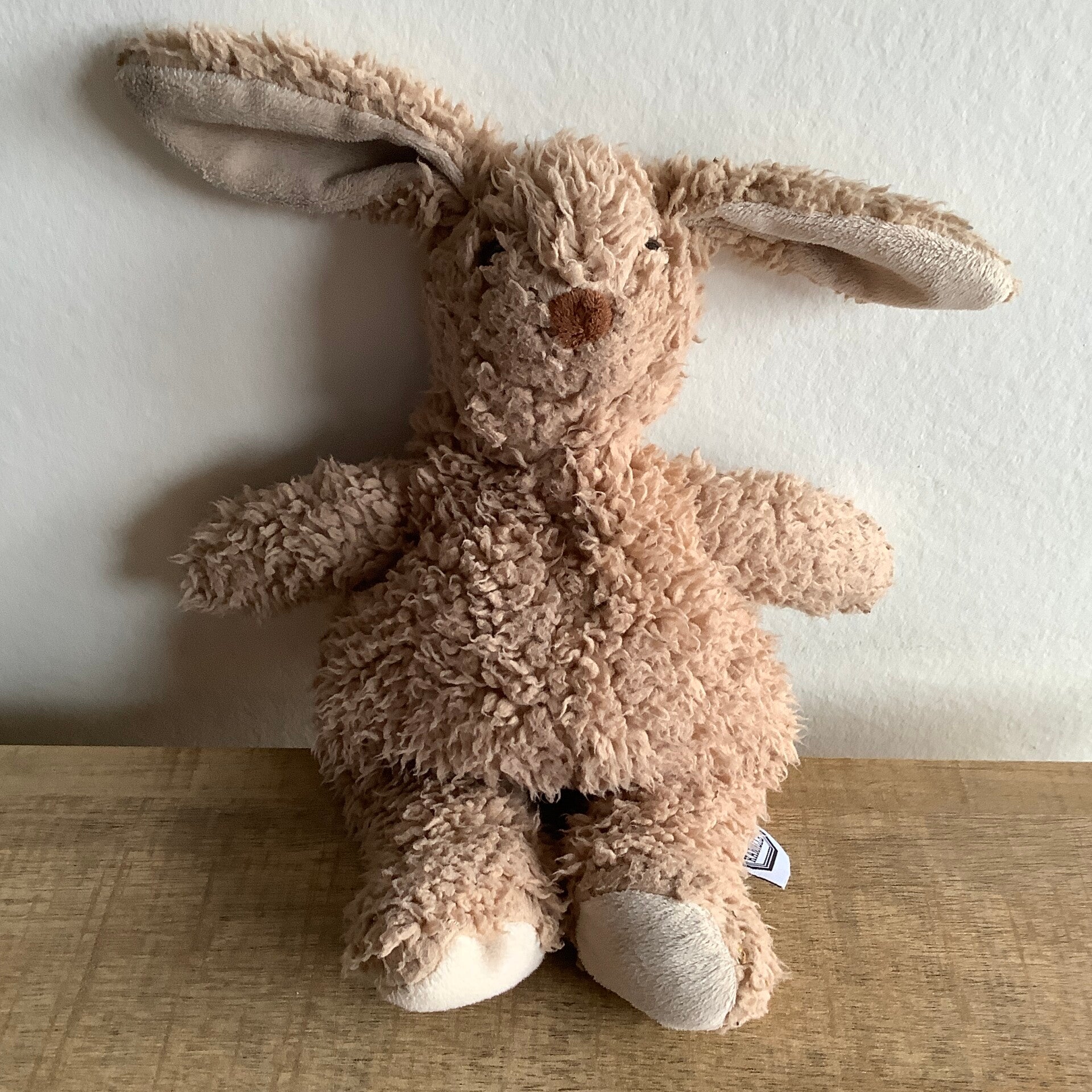 Dille & Kamille konijn