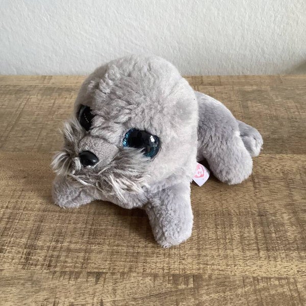 Ty beanie boo zeehond Wiggy