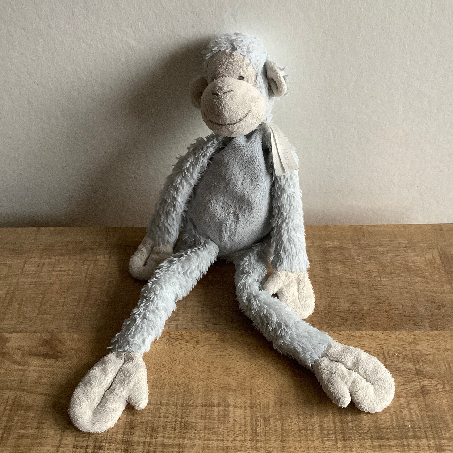 Happy horse aap Mickey