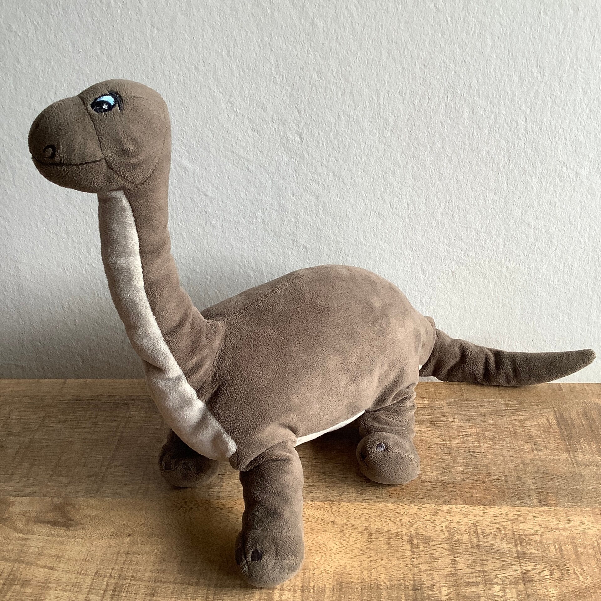 Ikea dinosaurus