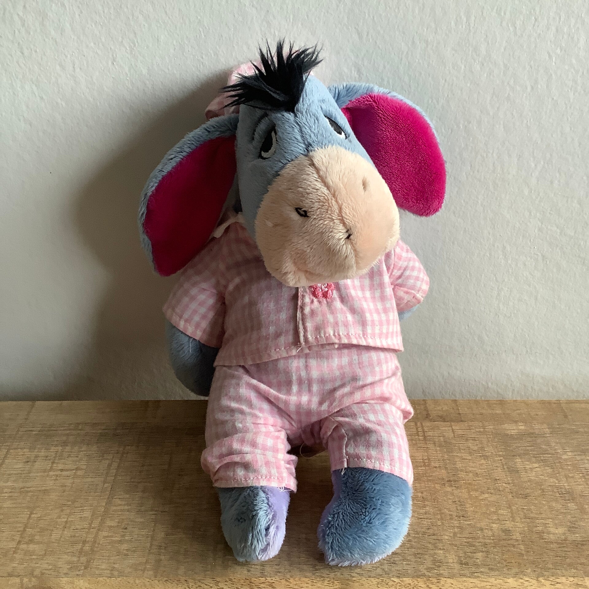 Disney iejoor met pyjama