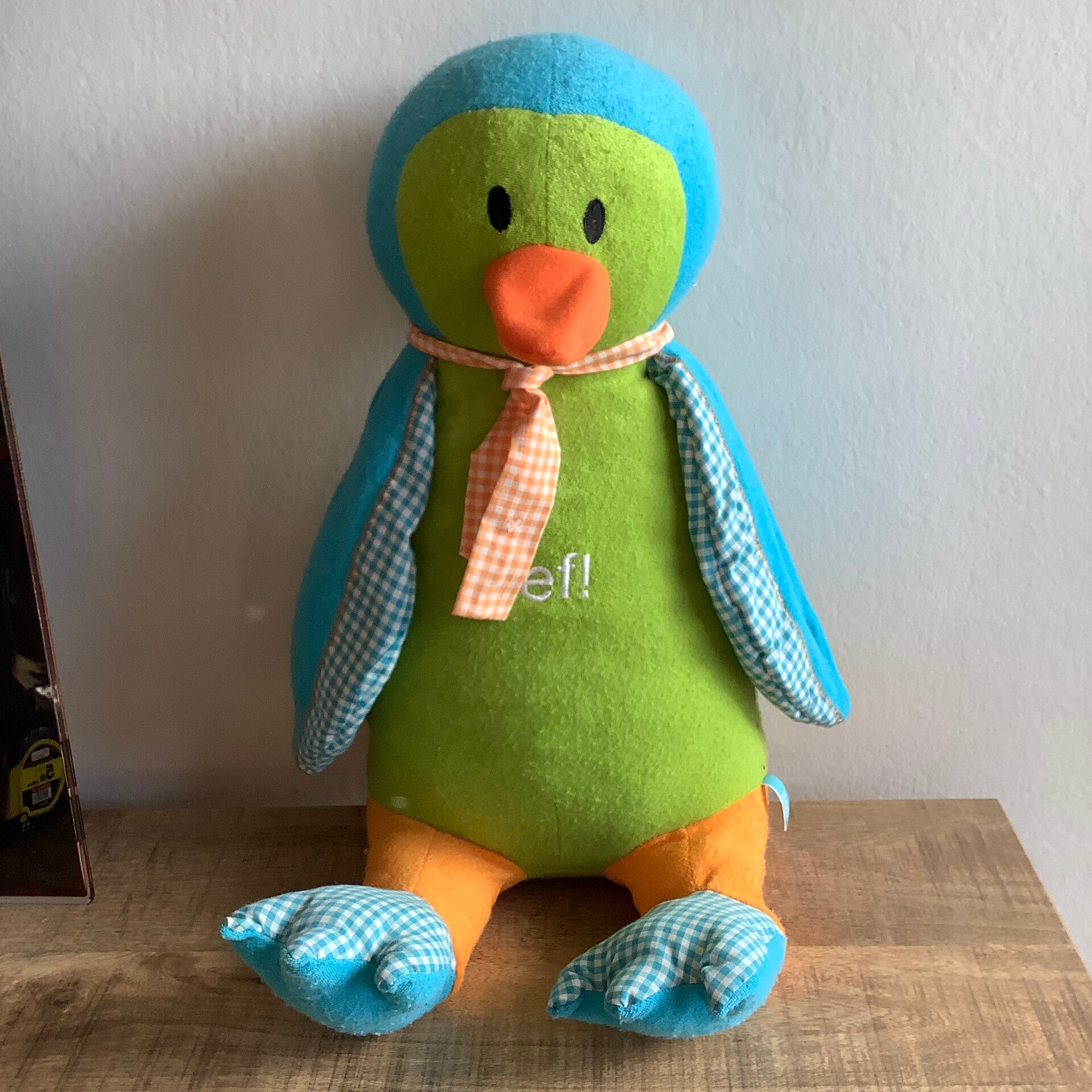 Lief! lifestyle vogel