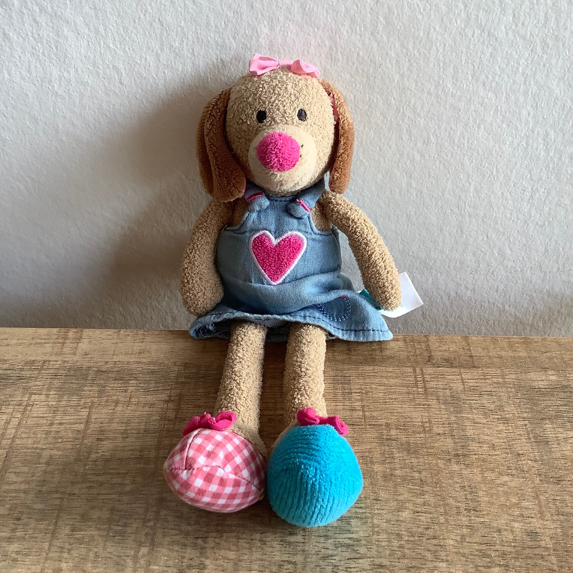 Lief! lifestyle hond Daisy