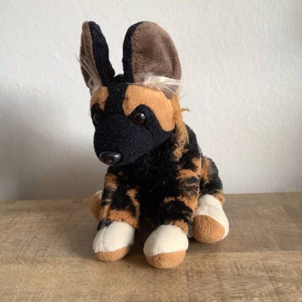 Wild Republic wilde hond