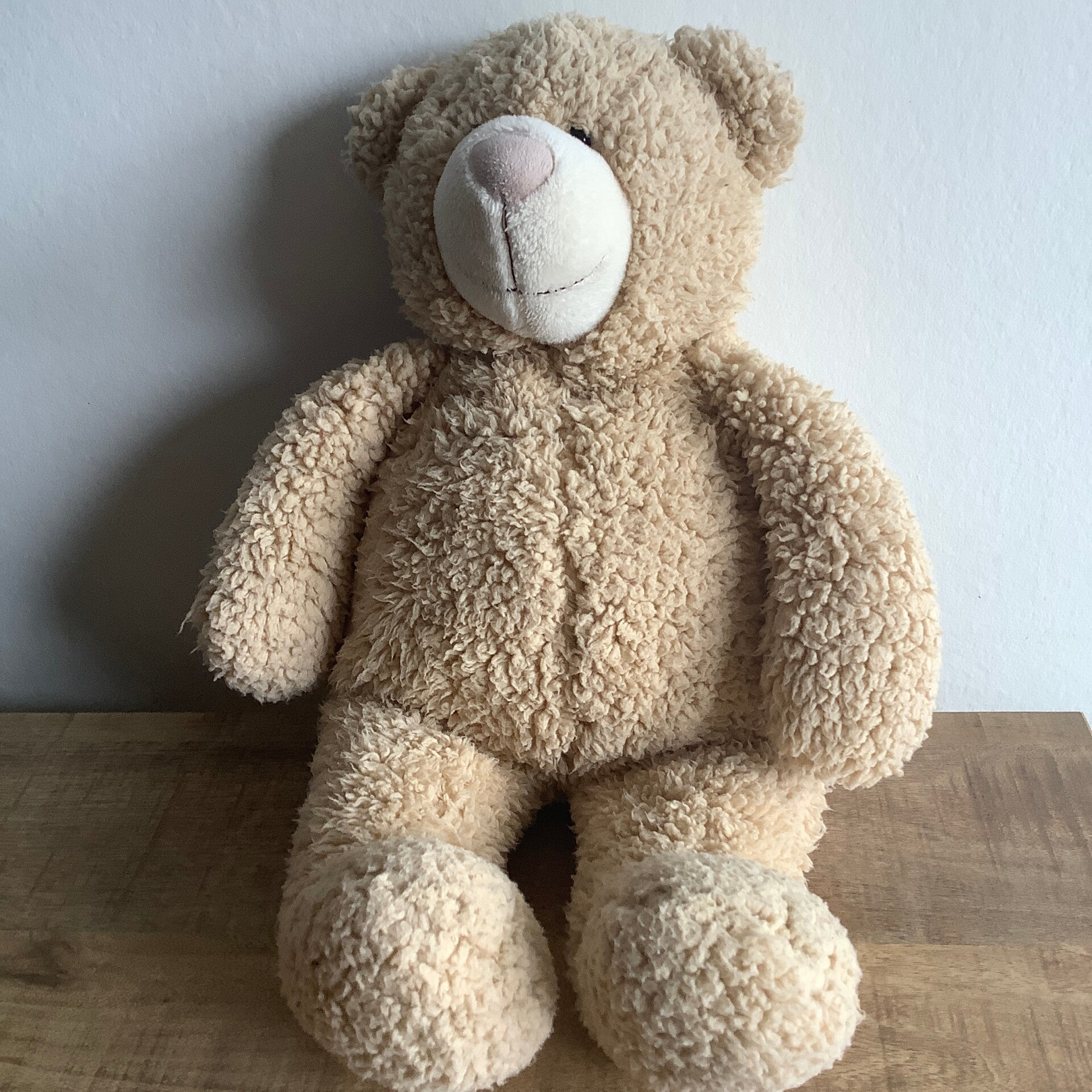 Anna Club Plush beer