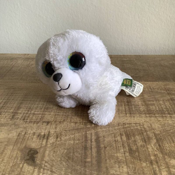 Wild Republic zeehond