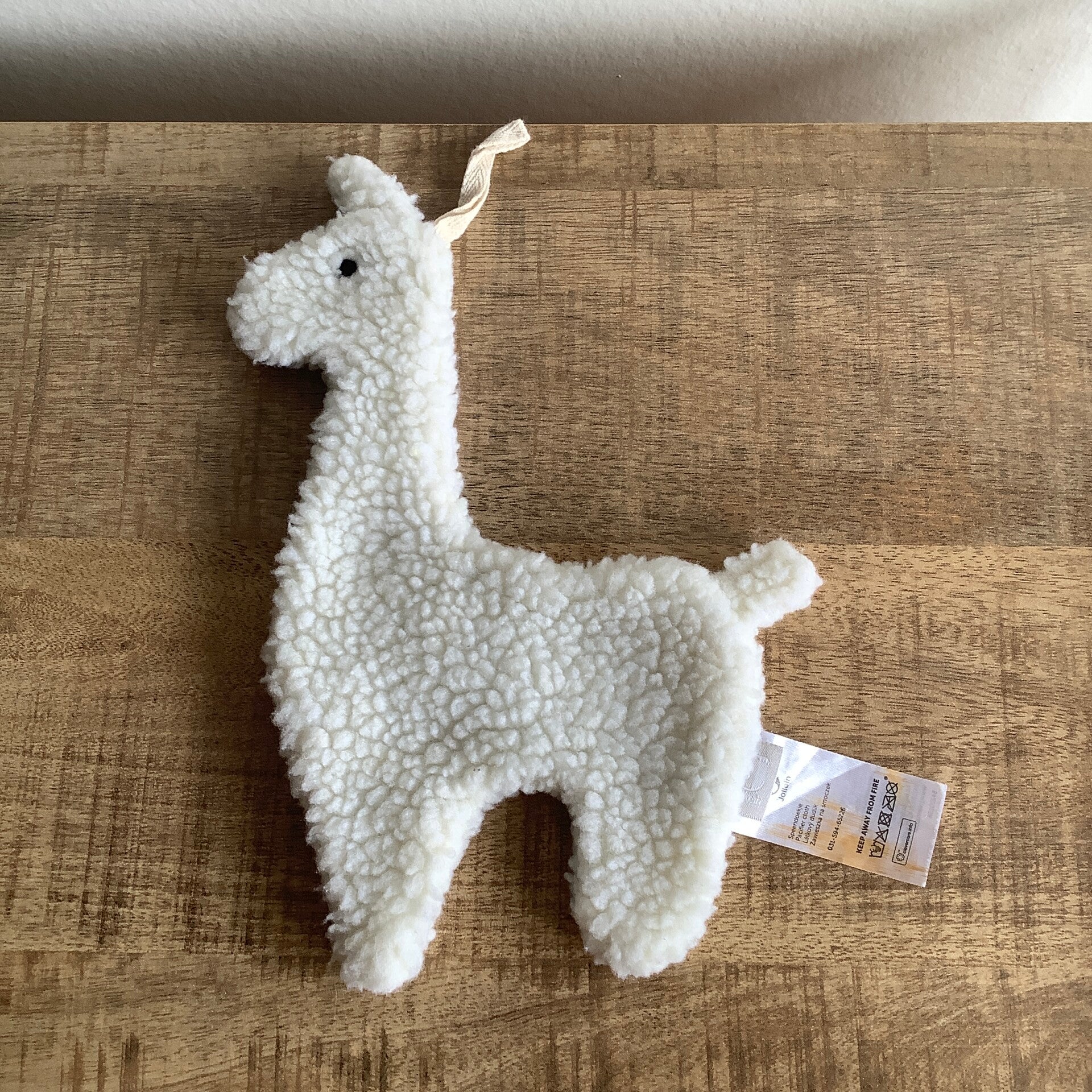 Jollein lama alpaca