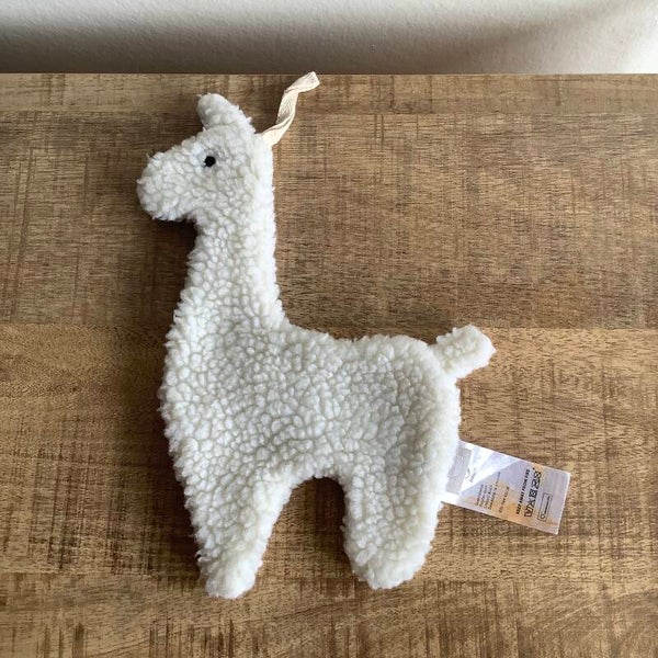 Jollein lama alpaca