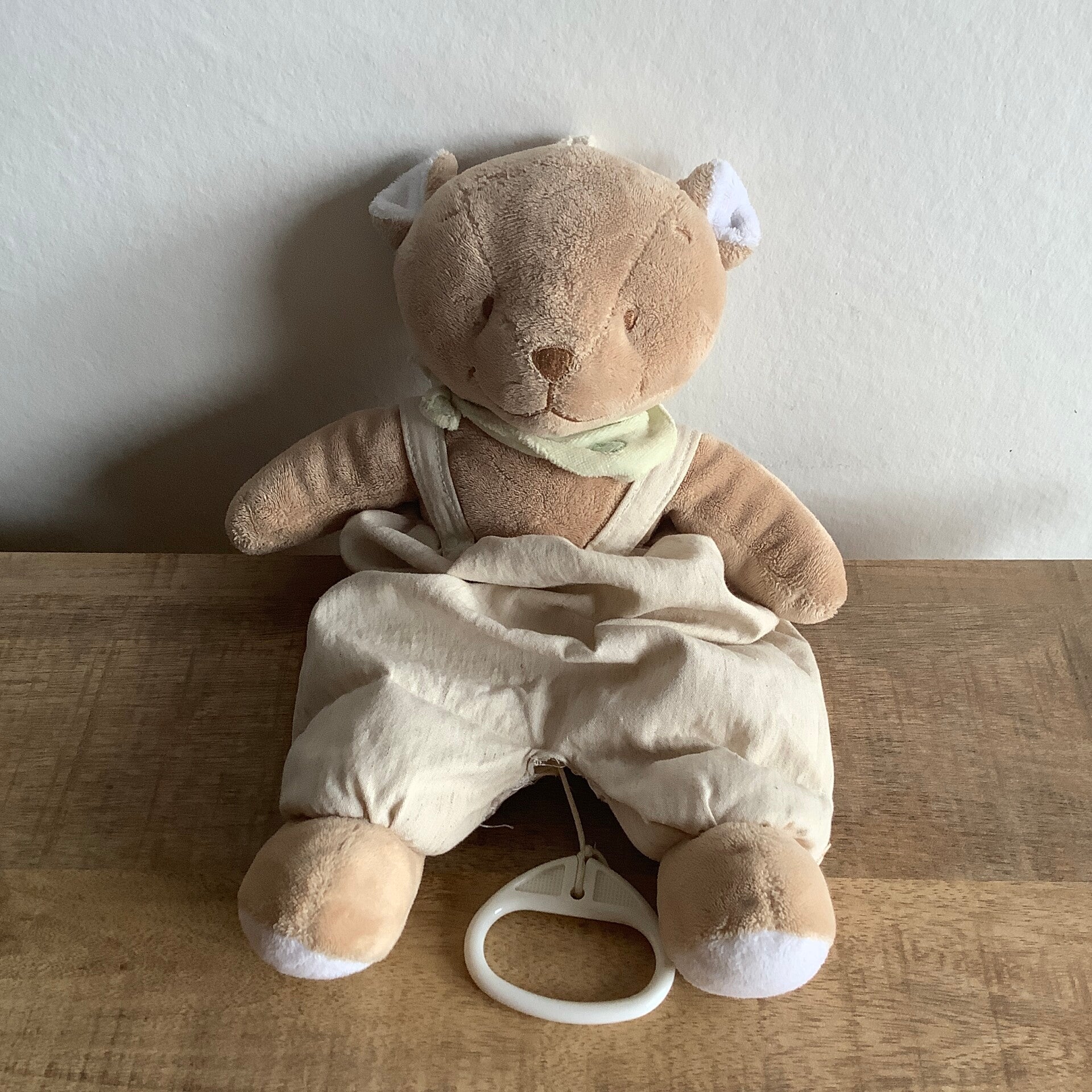 Noukie's beer muziek