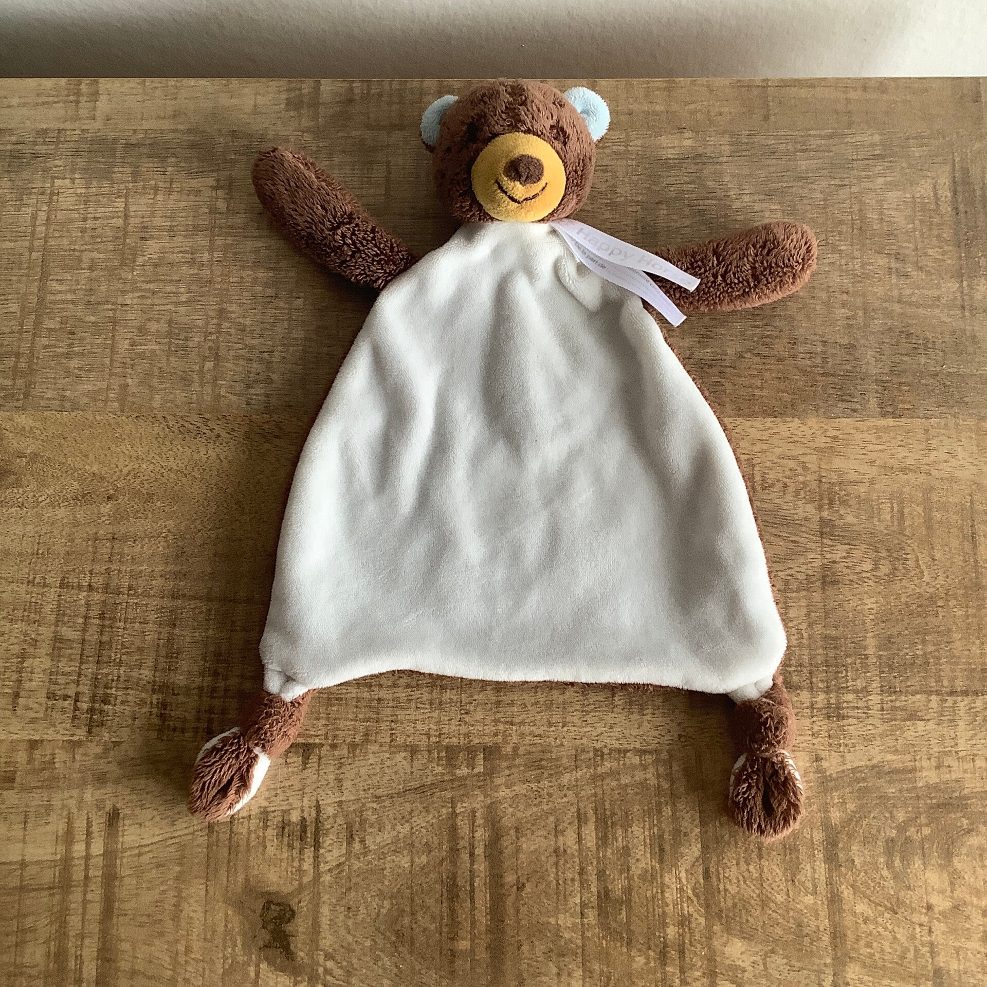 Happy horse beer Bobby