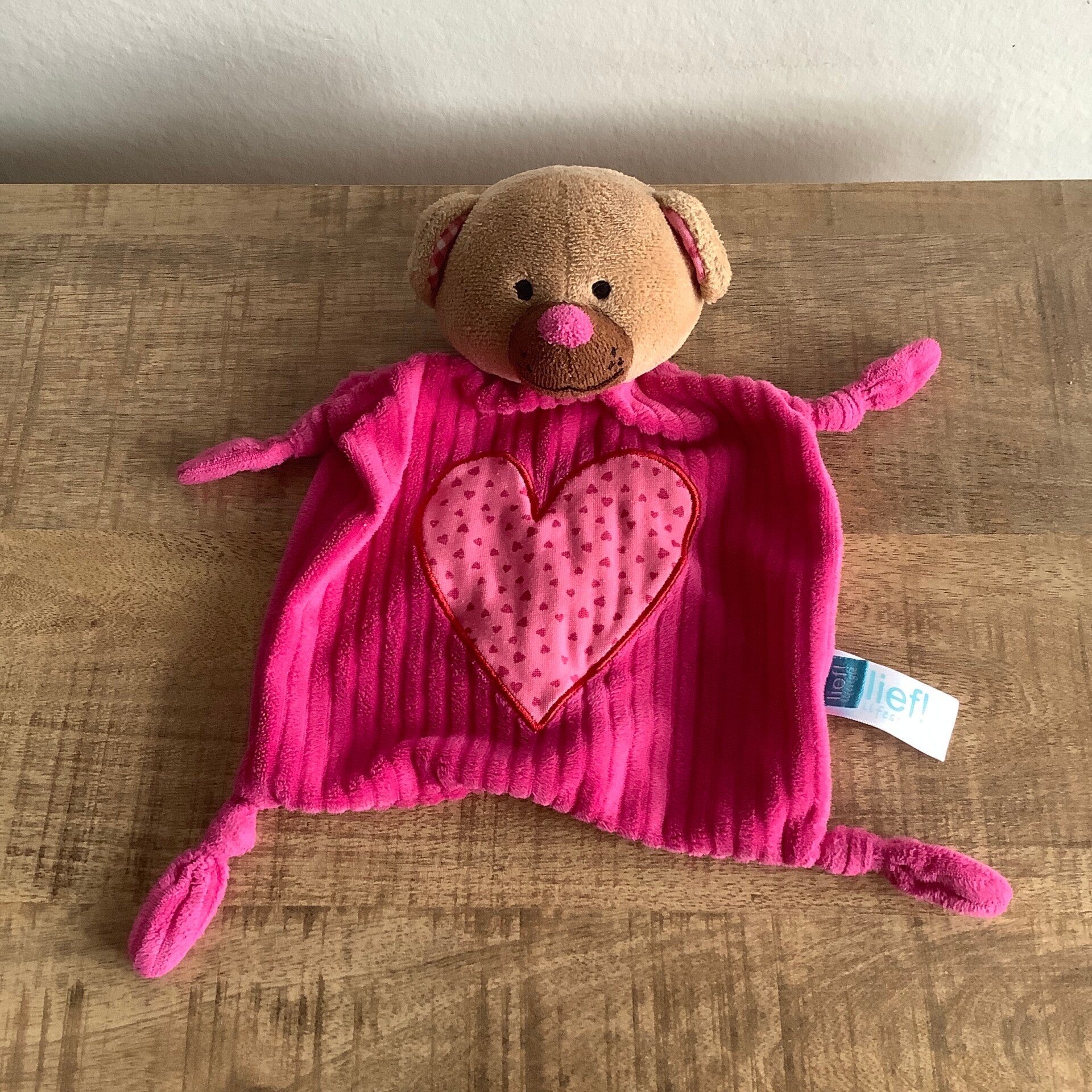 Lief! lifestyle beer