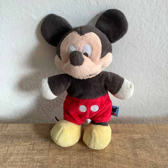 Disney Mickey Mouse