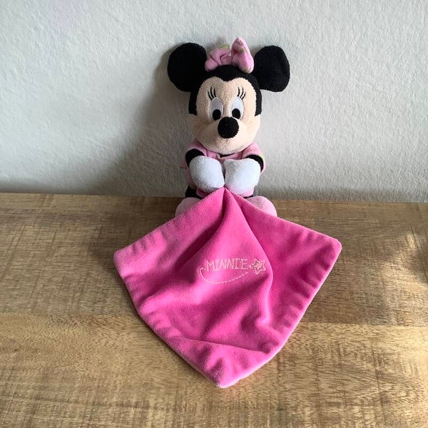 Disney Minnie Mouse