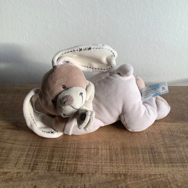 Nicotoy konijn muziek