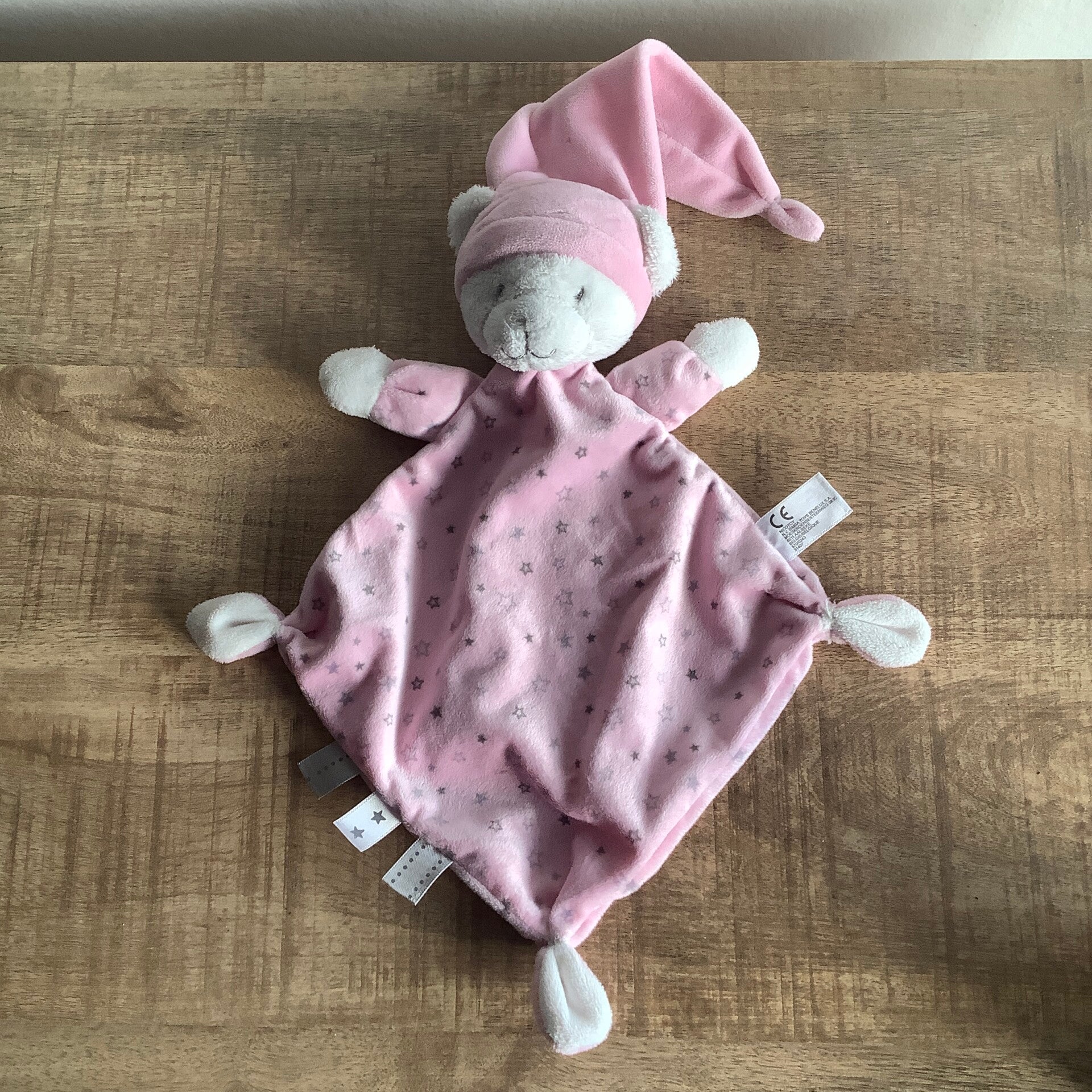 Nicotoy beer puntmuts