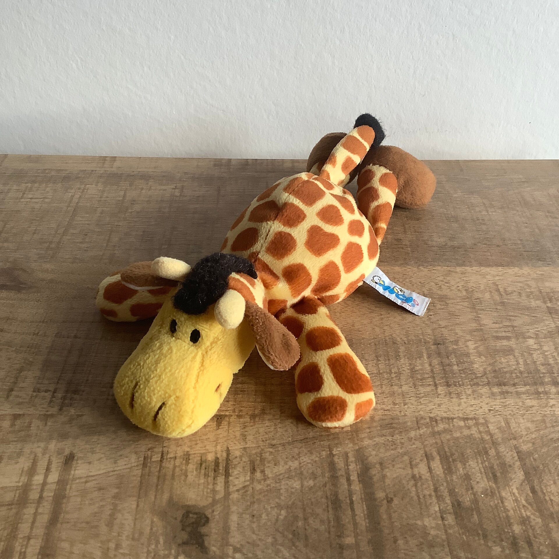 Nici giraffe
