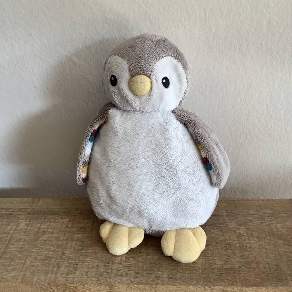 Zazu pinguin