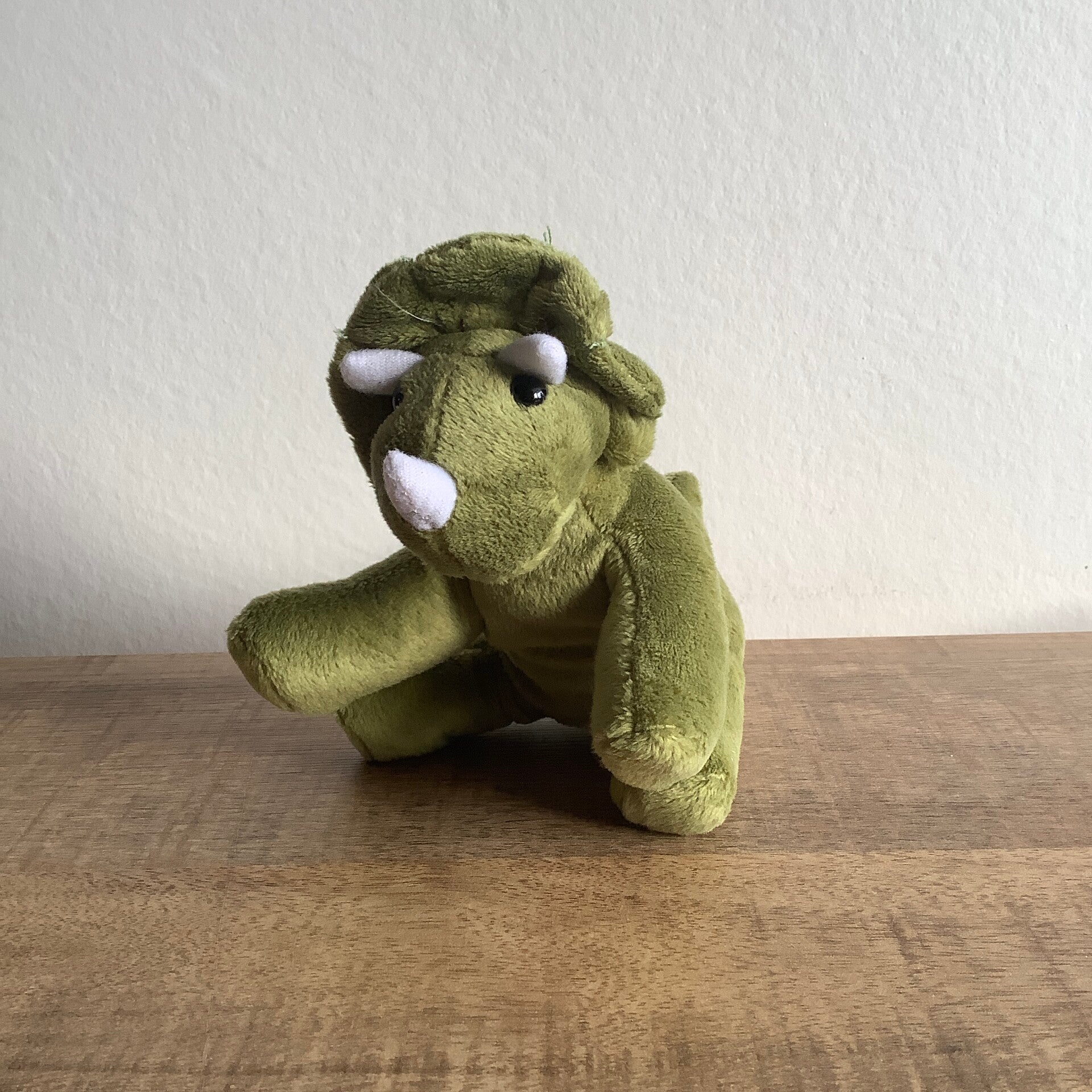 Petjes World dinosaurus dino