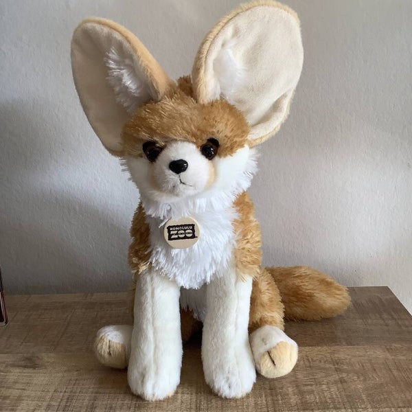 Wild Republic Fennek