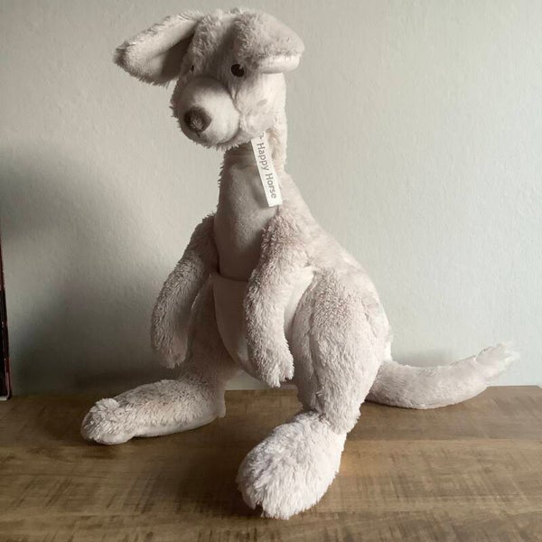 Happy horse kangoeroe Kayo