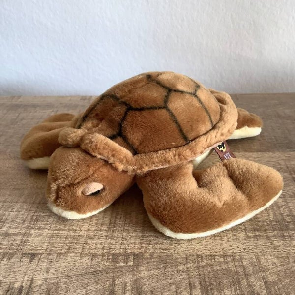 Ravensden suma collection schildpad