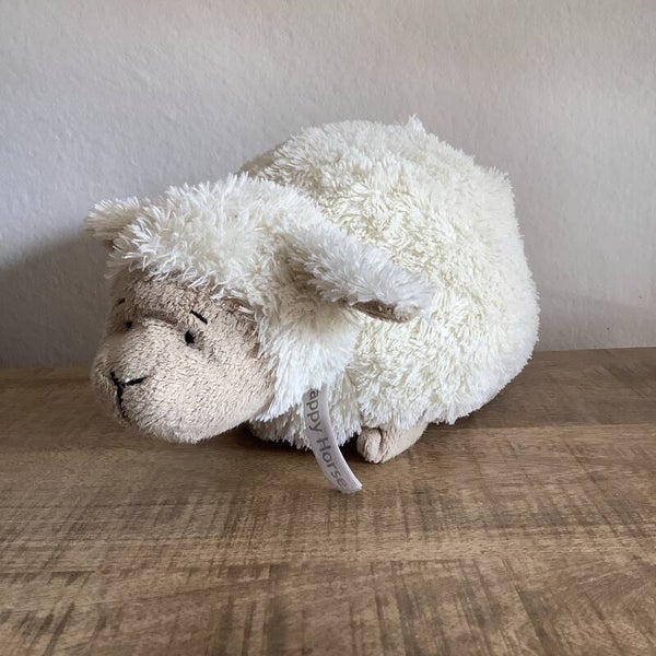 Happy horse schaap lammy