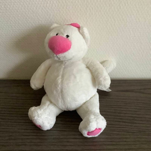 Anna Club Plush poes