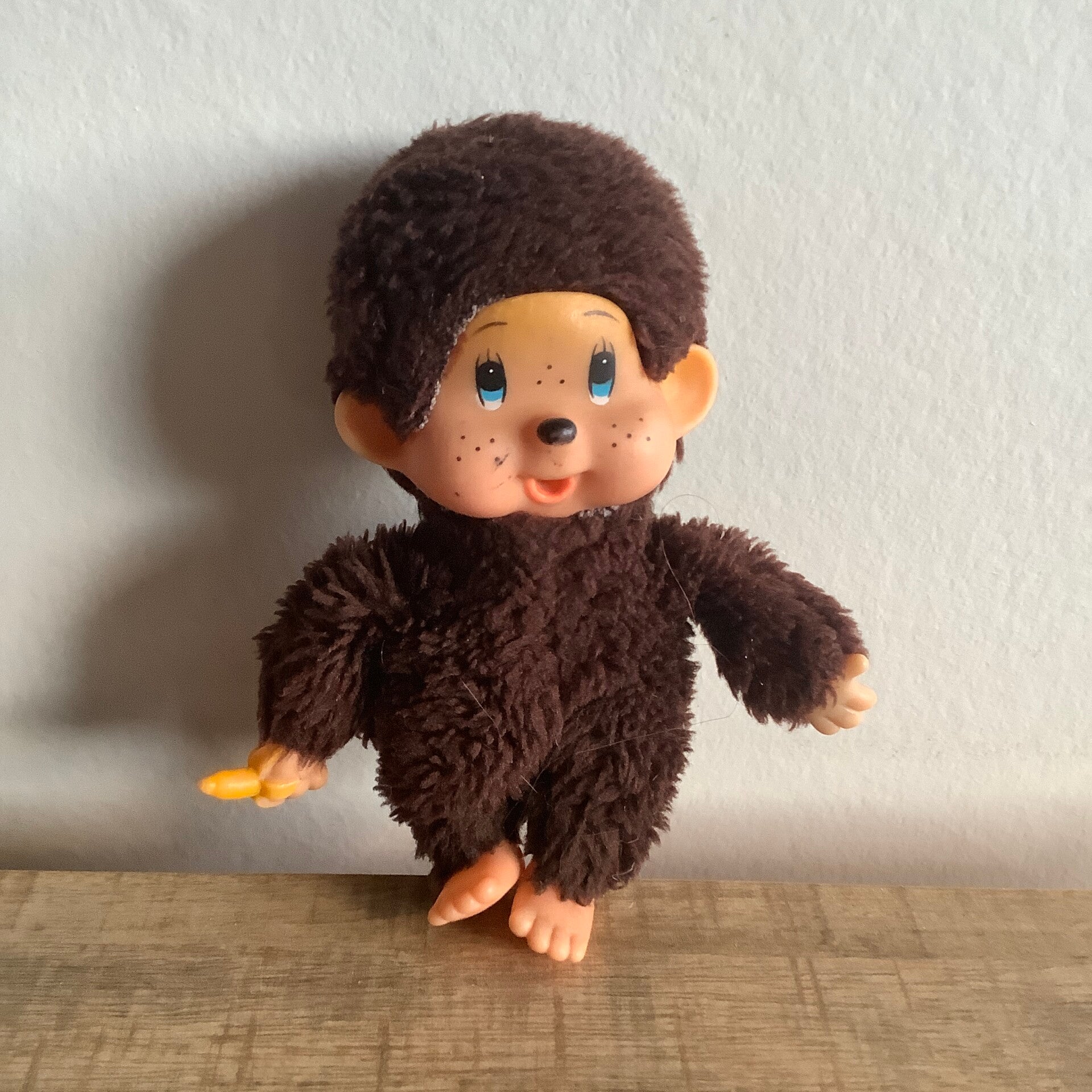 Monchhichi pop Sekiguchi aap