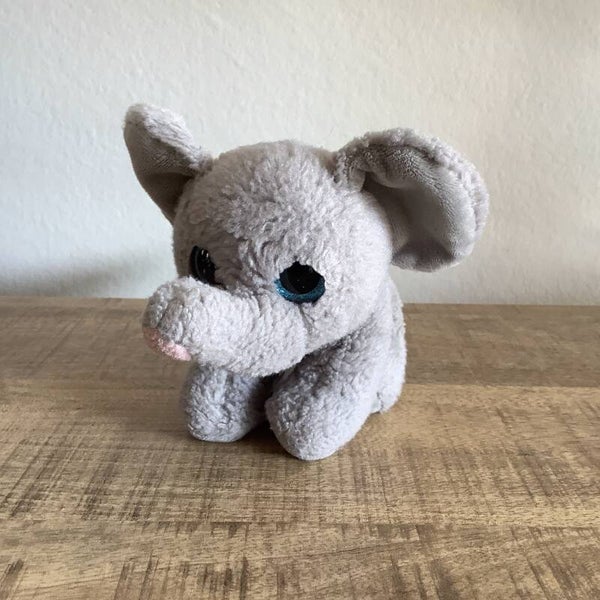 Ty beanie boo olifant