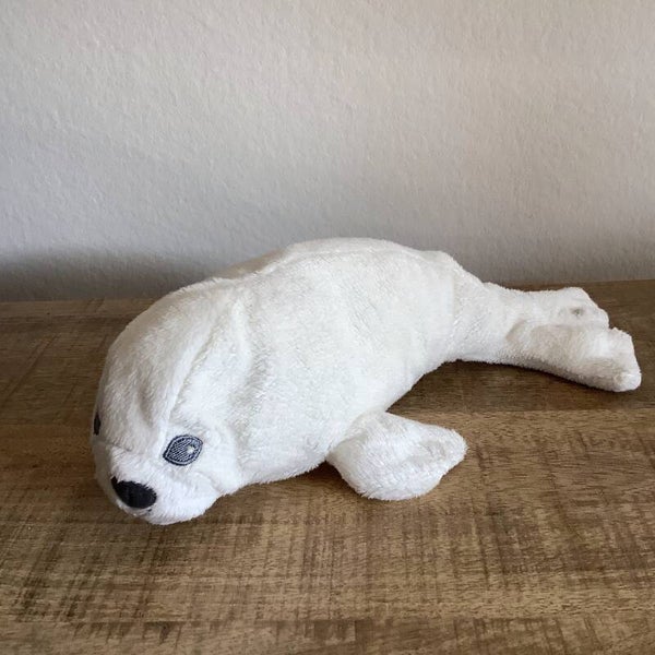 Ikea zeehond