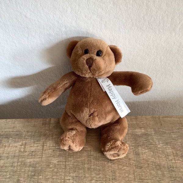 Happy horse beer Buster