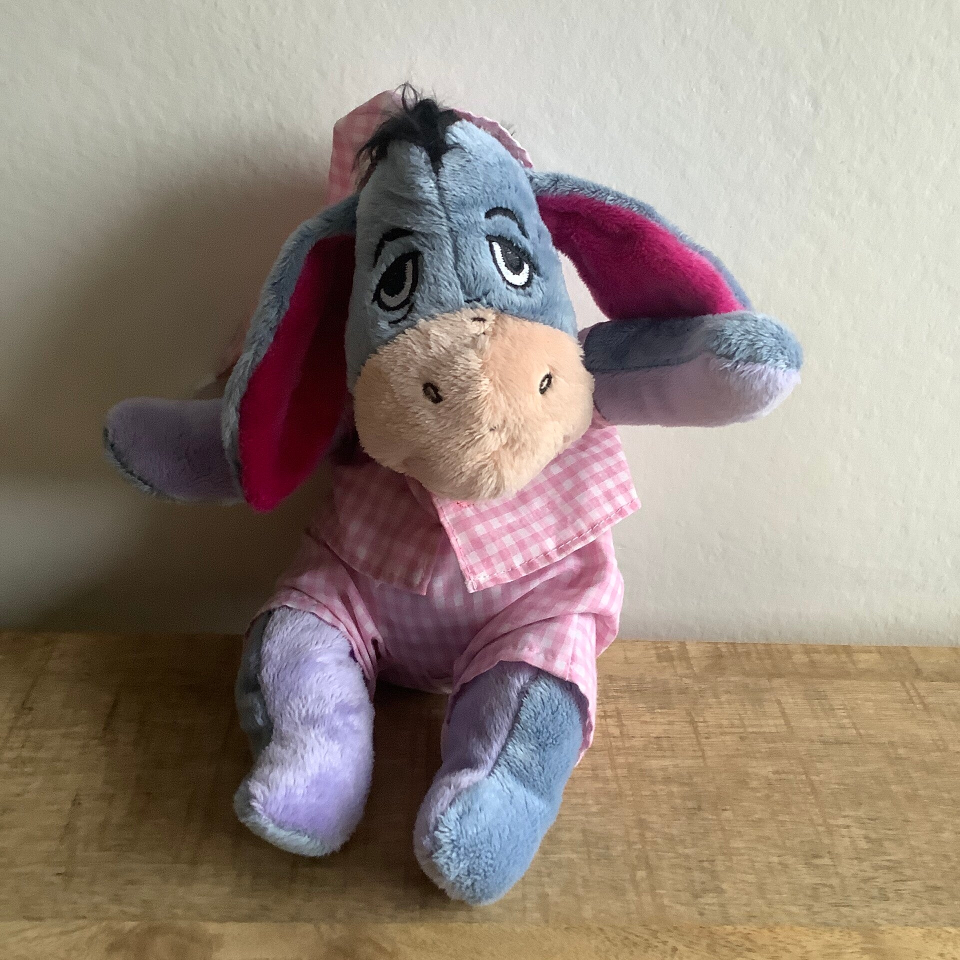 Disney Iejoor met pyjama