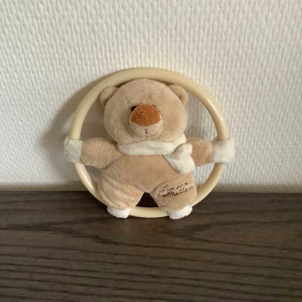 Tiamo beer rammelaar