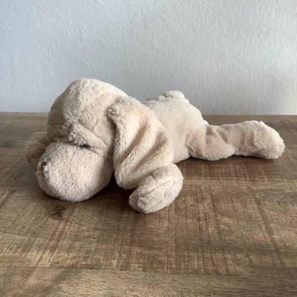 Happy horse hulphond hond Flip