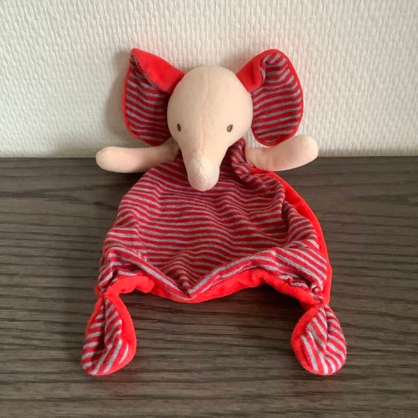 Happy horse olifant Emma