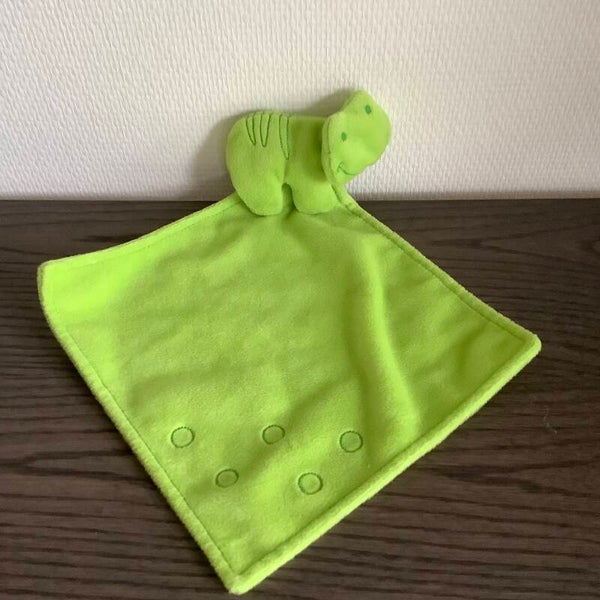 Unitoys happy horse kikker