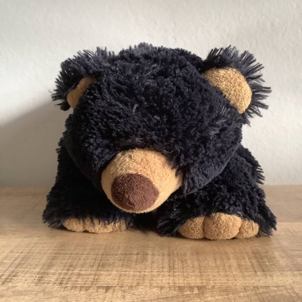 Kika ostoy beer zwart