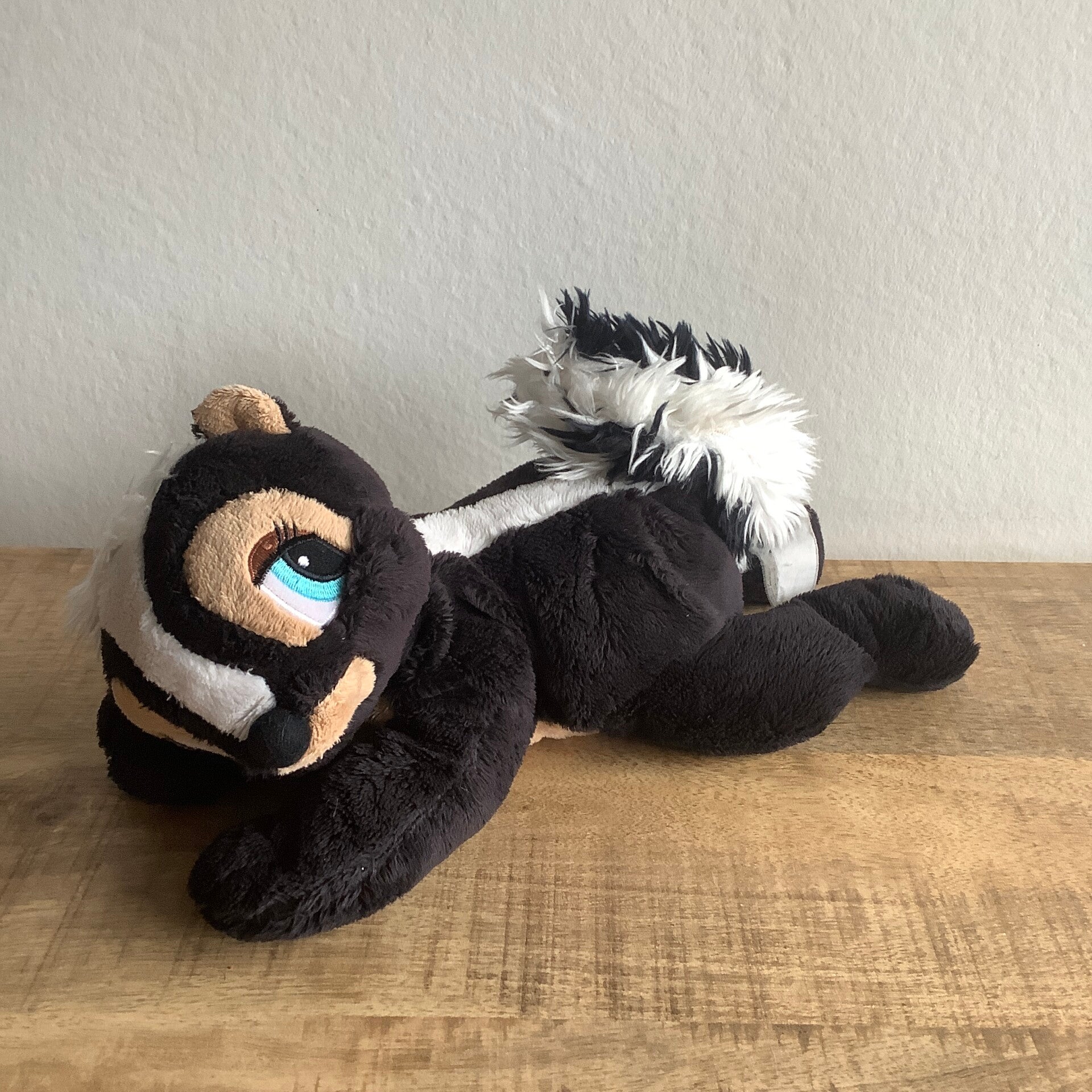 Disney bambi stinkdier bloempje