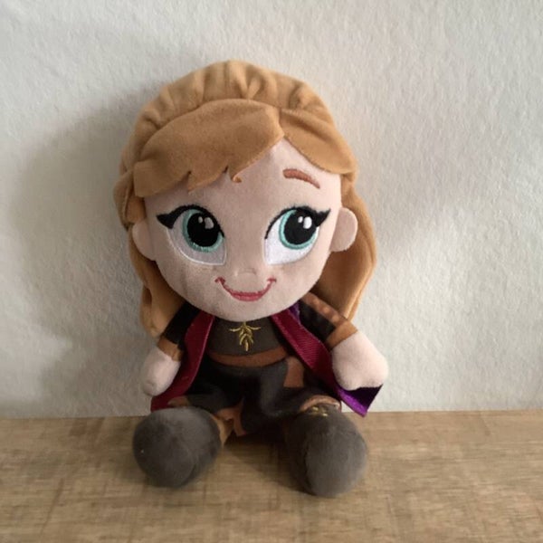 Disney Frozen Anna
